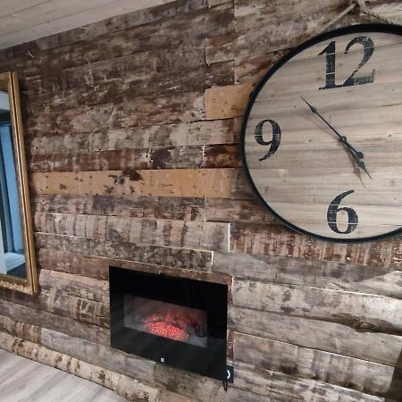 دول La Darbella - Style Chalet De Montagne المظهر الخارجي الصورة
