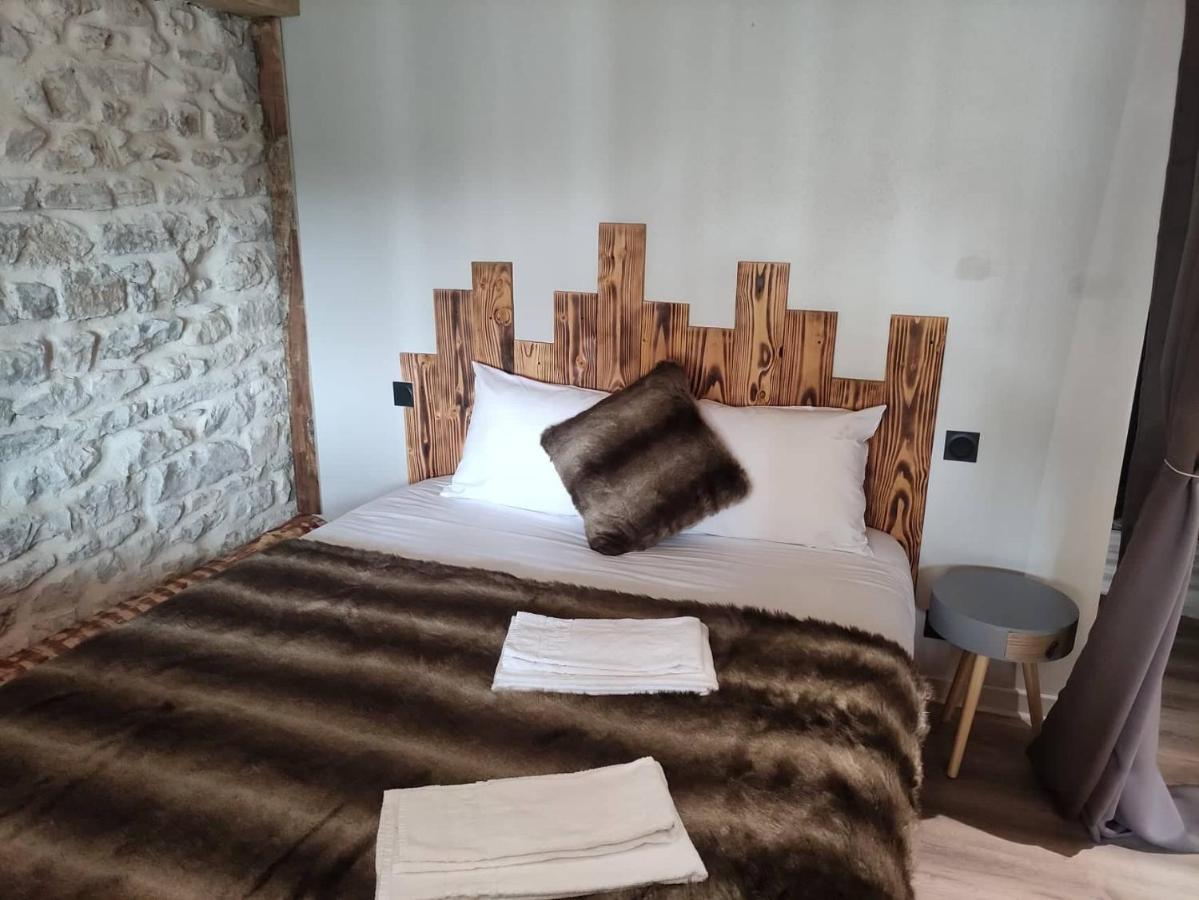 دول La Darbella - Style Chalet De Montagne المظهر الخارجي الصورة