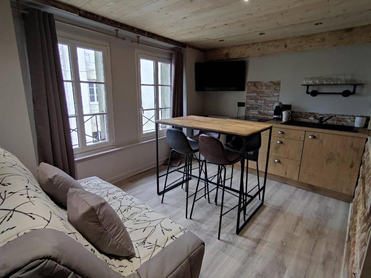 دول La Darbella - Style Chalet De Montagne المظهر الخارجي الصورة